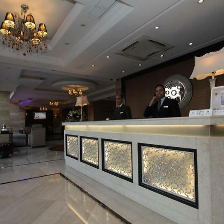 Boudl Hotel Suites Fahahil 쿠웨이트 외부 사진