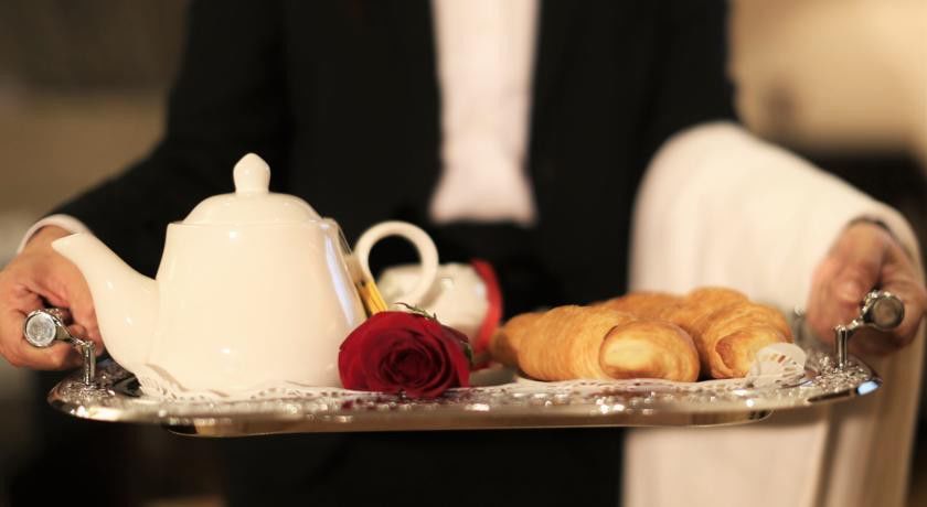 Boudl Hotel Suites Fahahil 쿠웨이트 외부 사진